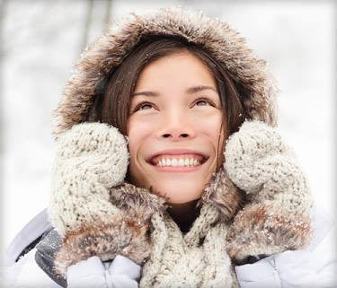 11 Easy Tips for Winter Skincare