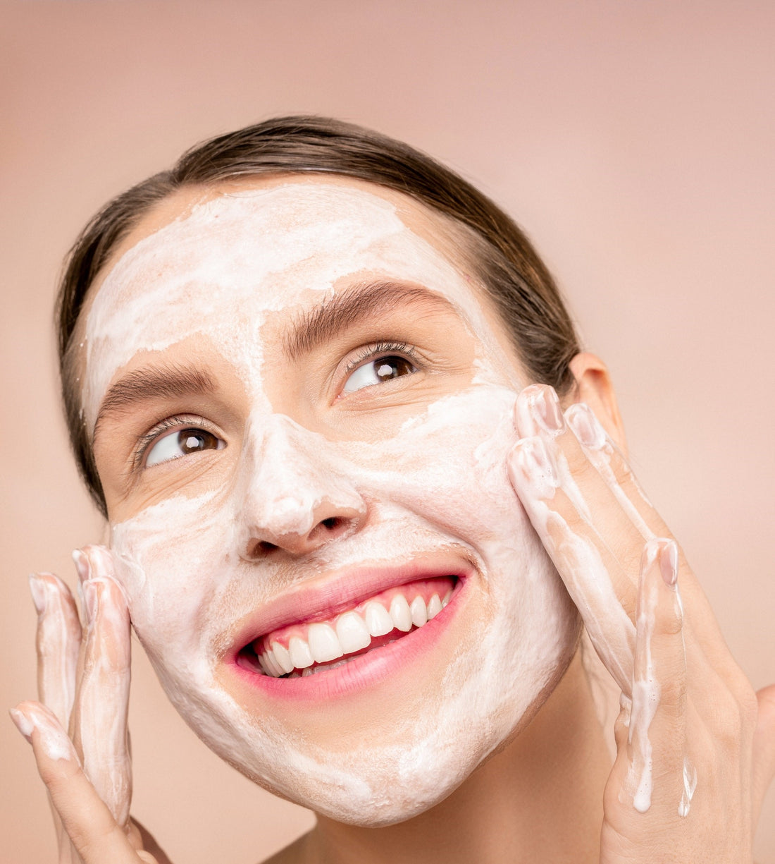 Age-Defying Skincare Routine