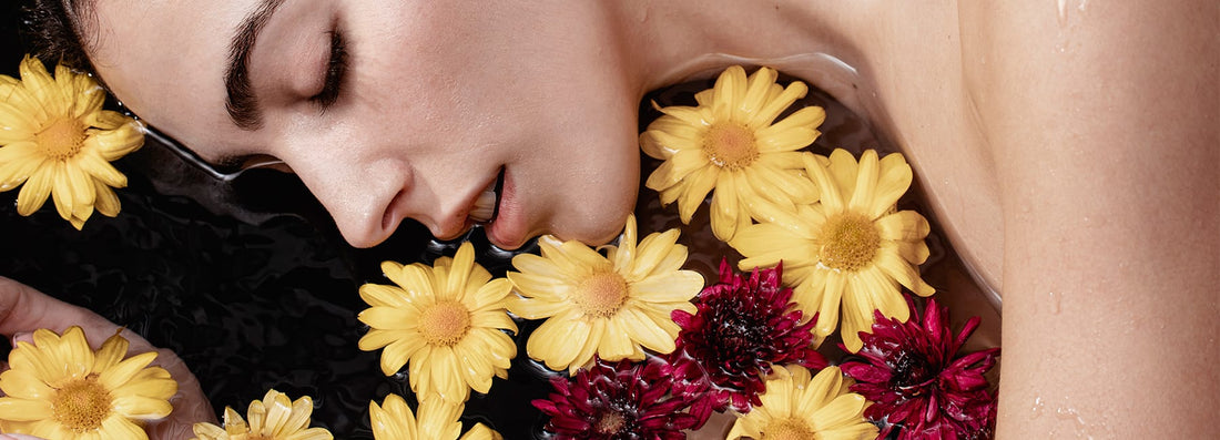 Spring Time Skin Afflictions