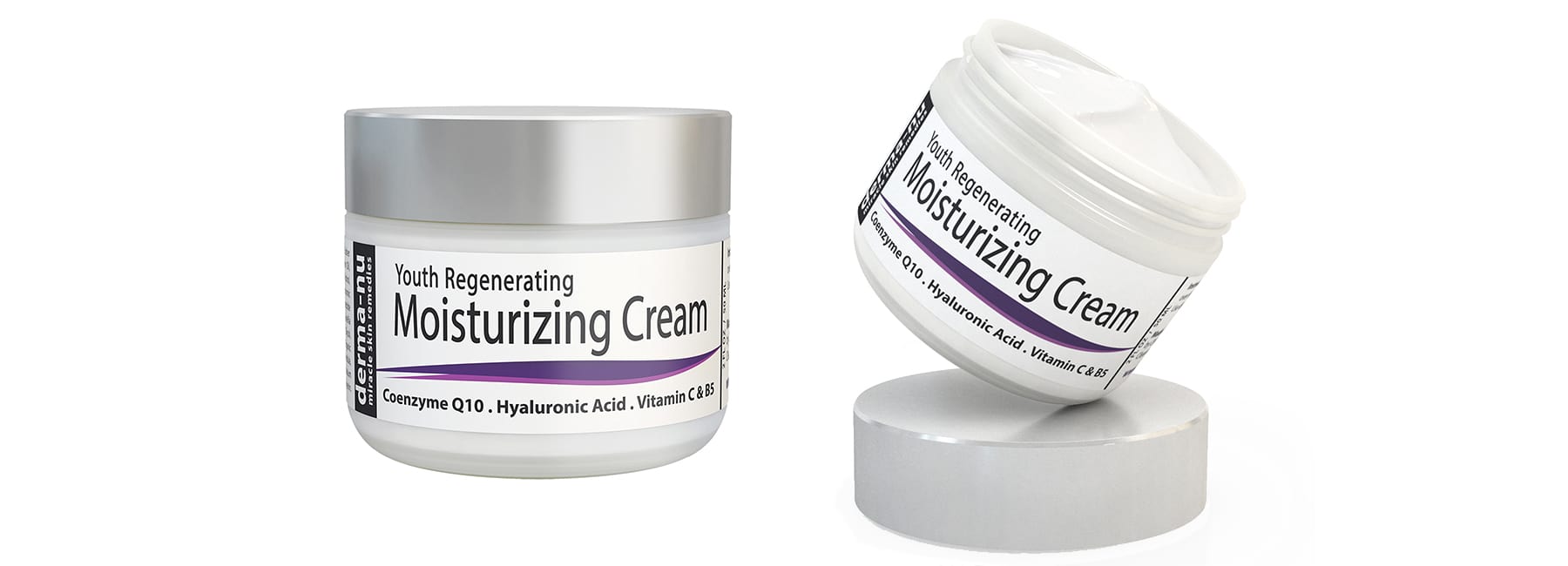 Youth Regenerating Moisturizing Cream