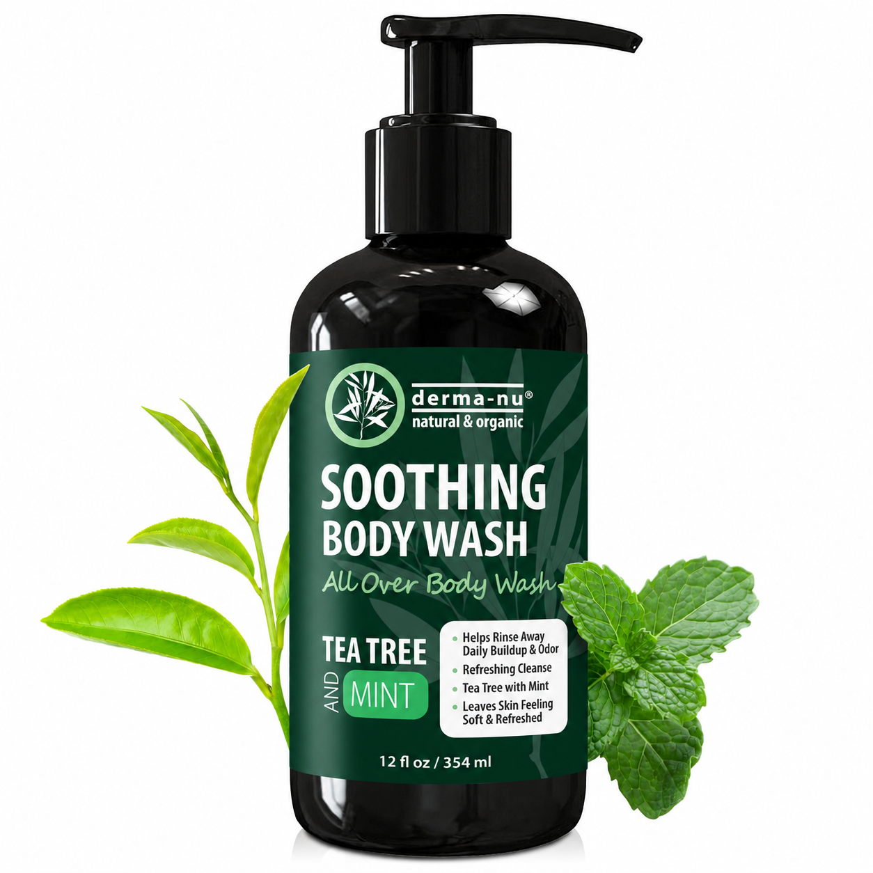 Anti-Fungal Therapeutic Soap