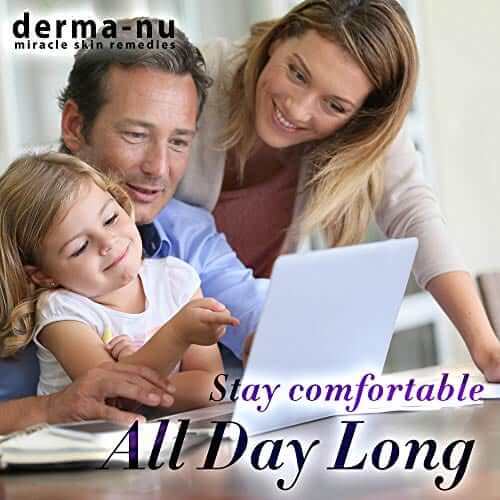 Derma-nu Miracle Skin Remedies