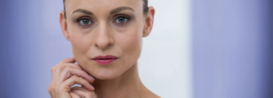 Causes for Aging Signs on Skin