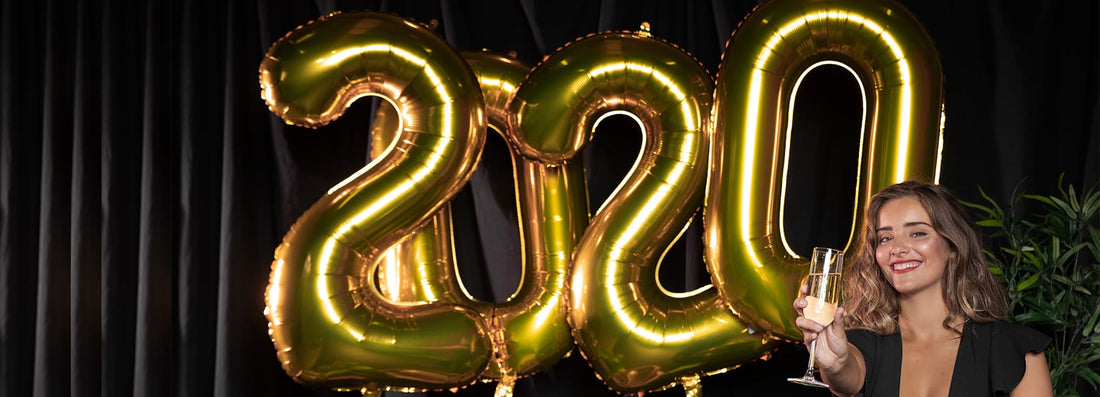 New Year, New Habits for Your Skin!