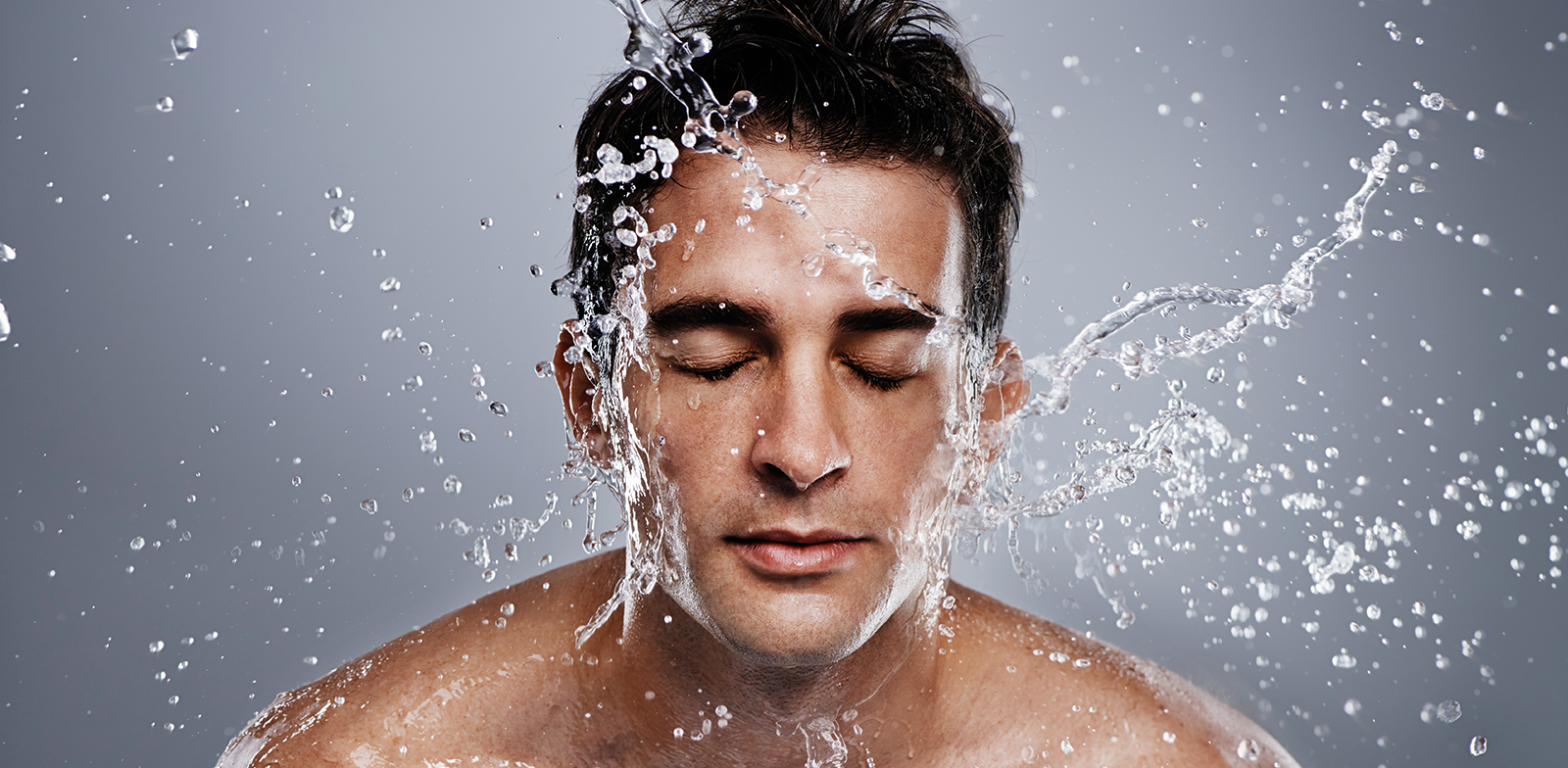 How to Build a Face-Saving Skincare Routine for Men