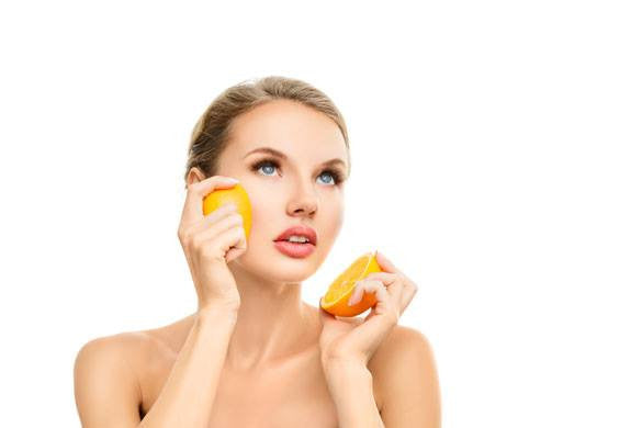 See What Vitamin C Can Do For You!