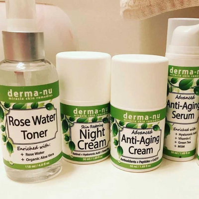 Anti-Aging