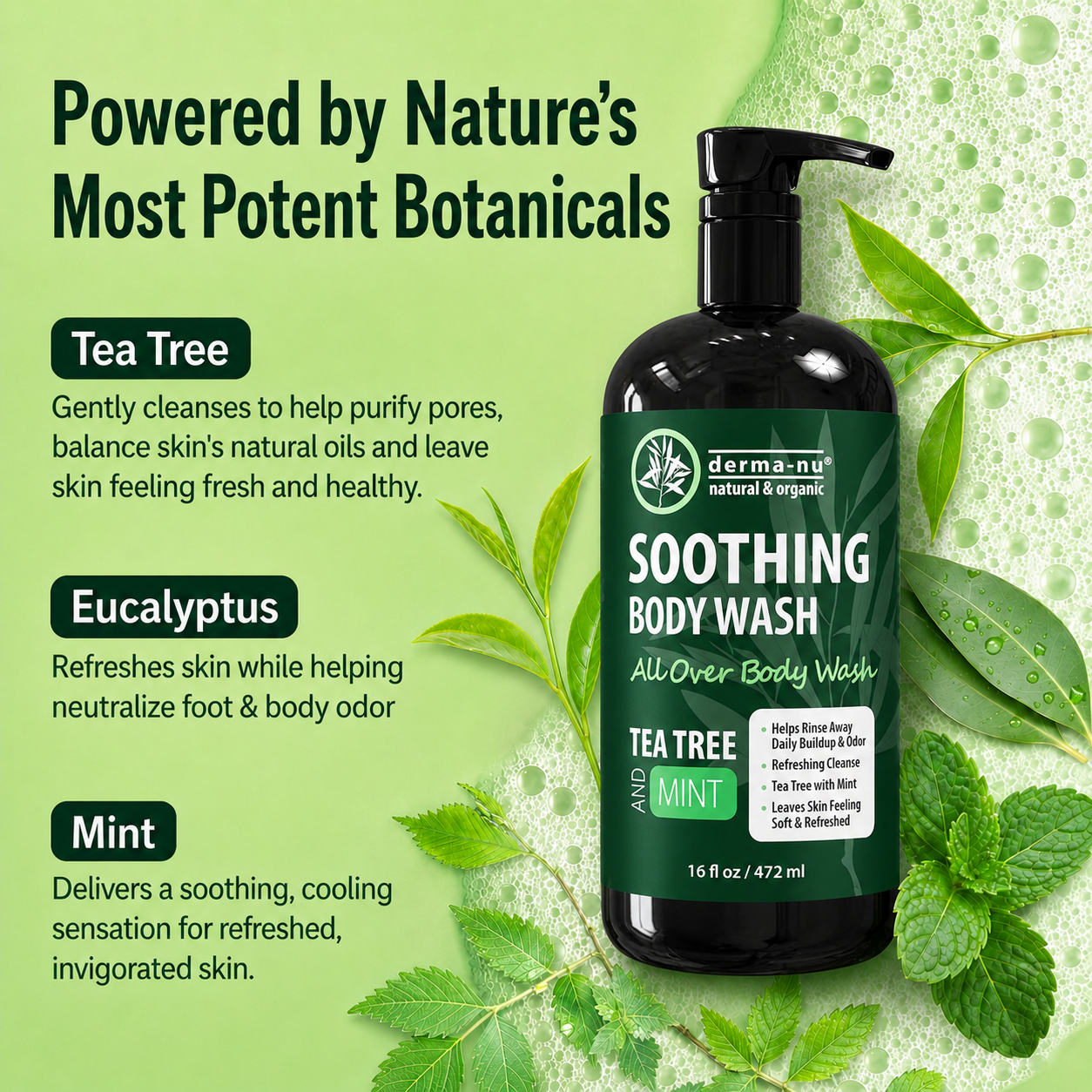 Anti-Fungal Therapeutic Soap