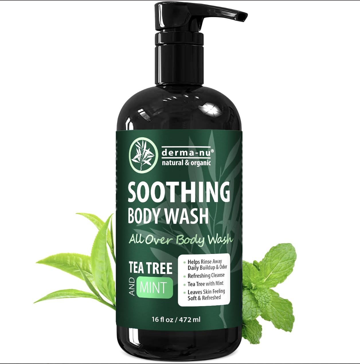 Anti-Fungal Therapeutic Soap