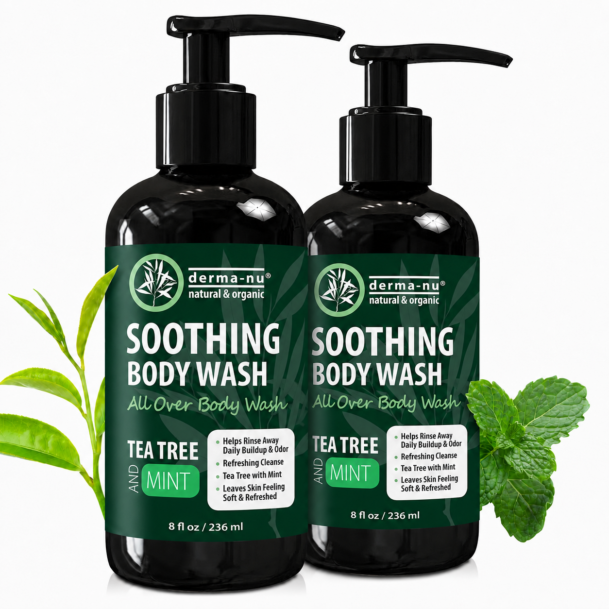 Anti-Fungal Therapeutic Soap