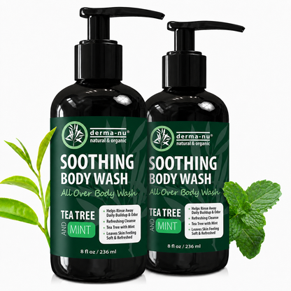 Anti-Fungal Therapeutic Soap
