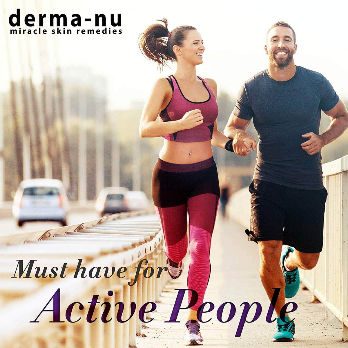derma-nu miracles skin remedies