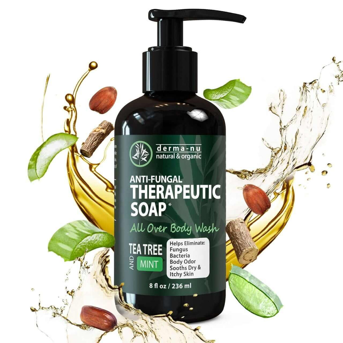 Anti Fungal Therapeutic Soap antifungal Soap Walgreens