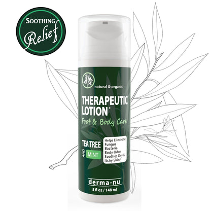 Therapeutic Lotion | Miracle Skincare Remedies | Derma-Nu