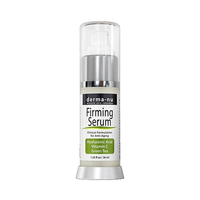 Firming Serum | Miracle Skincare Remedies | Derma-Nu