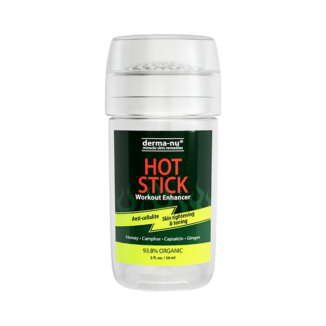 Hot Stick Work Out Enhancer